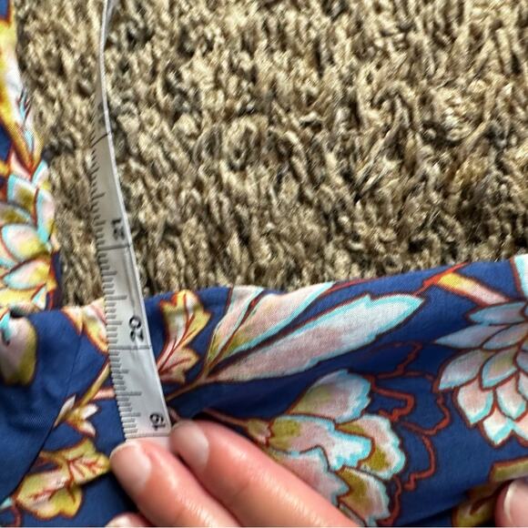 Democracy women’s button down blouse‎ small - Picture 6 of 7